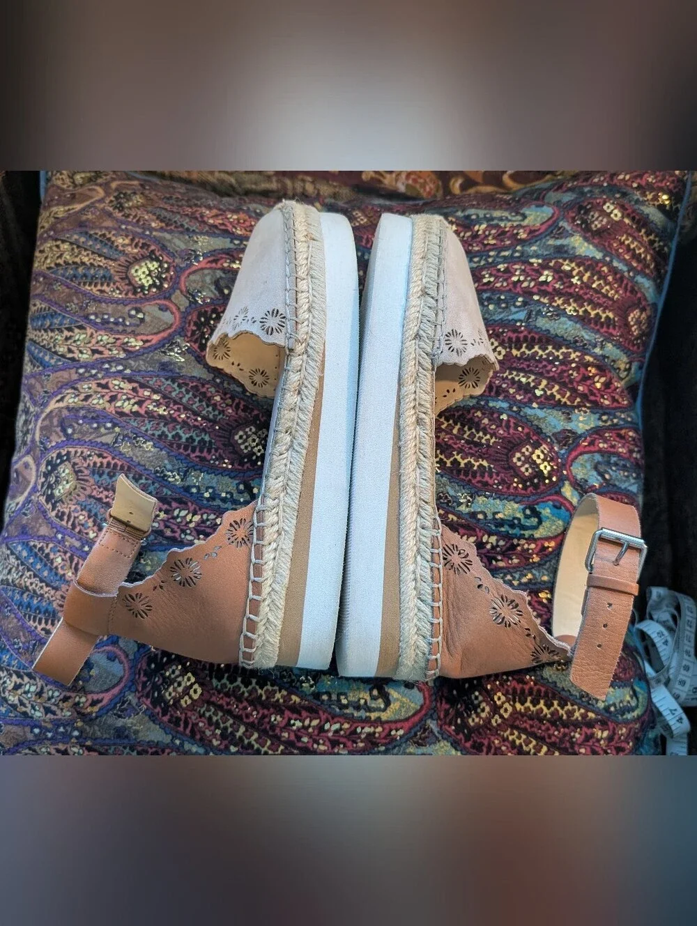 Vince Camuto these vince